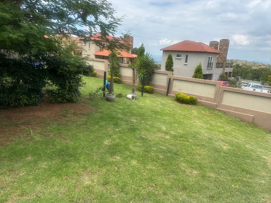 To Let 4 Bedroom Property for Rent in Boschdal North West